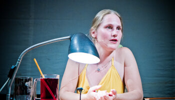 Alexandra Salmela Foto: MAČ